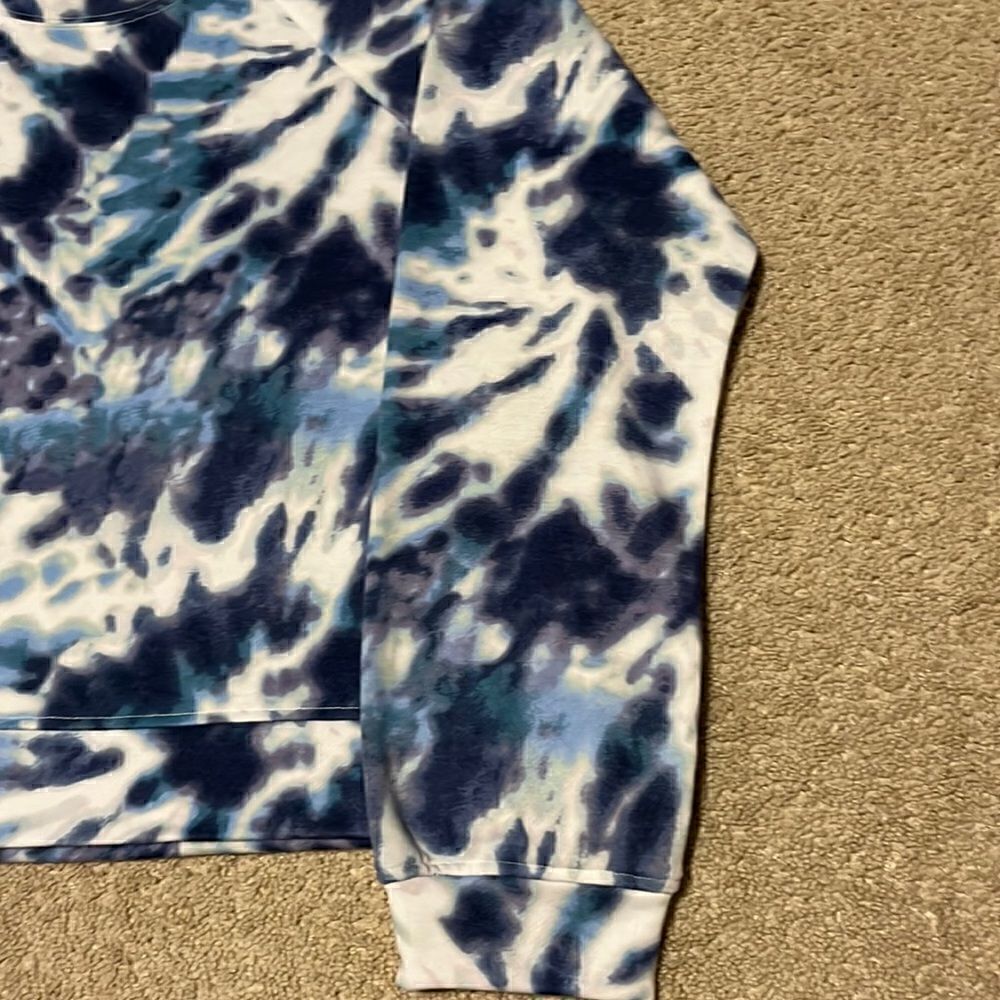 Daily Thread Size 1X Women’s Top Brand New With Tags - Picture 3 of 3